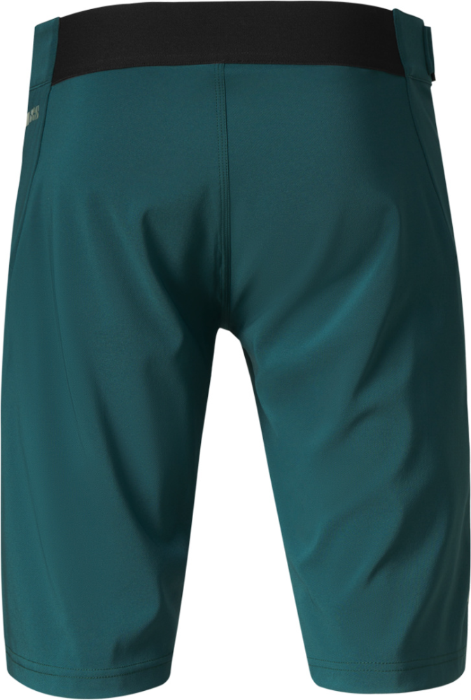 IXS Flow 1.0 Shorts duck green S
