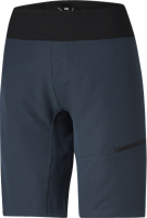 IXS Damen Carve 1.0 H-H Shorts marine 34
