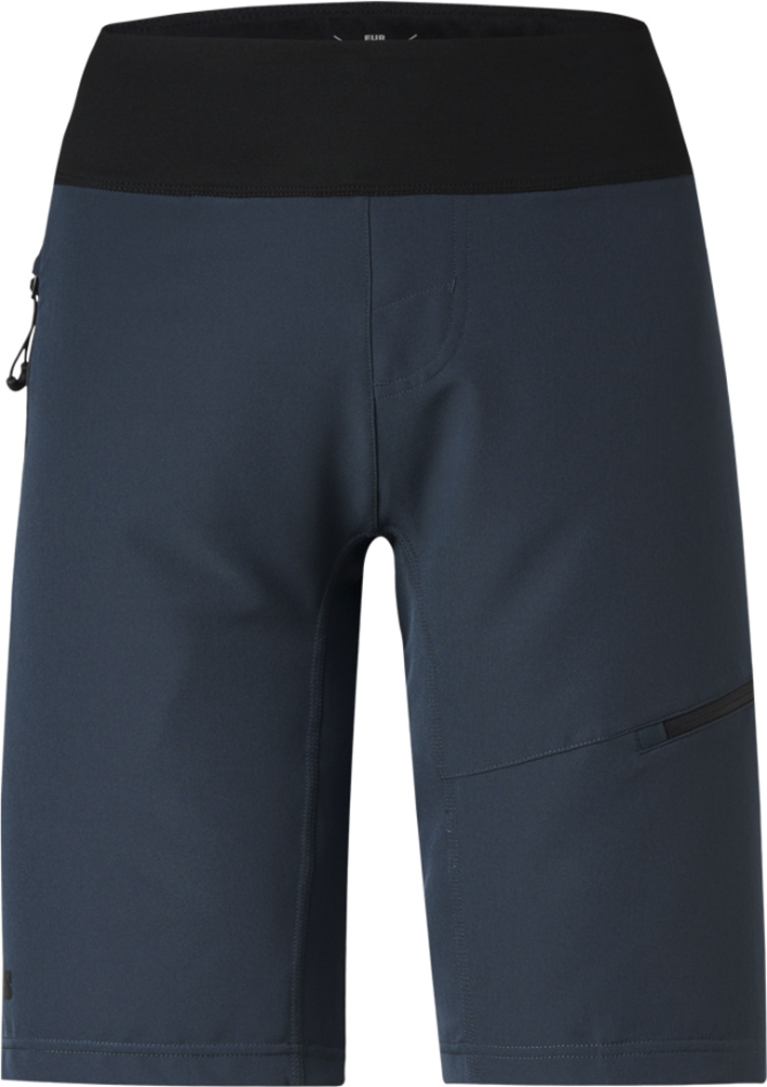 IXS Damen Carve 1.0 H-H Shorts marine 34