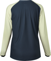 IXS Damen Flow Lite 1.0 Henley sand-marine 42