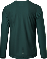IXS Trigger Lite 1.0 Jersey sage-duck green XL