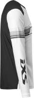 IXS Trigger Lite 1.1 Jersey weiss-schwarz XL