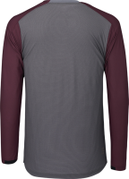 IXS Flow XTG long sleeve Henley