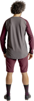 IXS Flow XTG long sleeve Henley