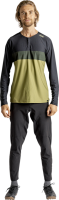 IXS Flow XTG long sleeve Henley