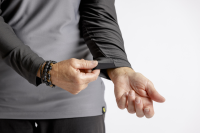 IXS Women's Flow XTG long sleeve Henley