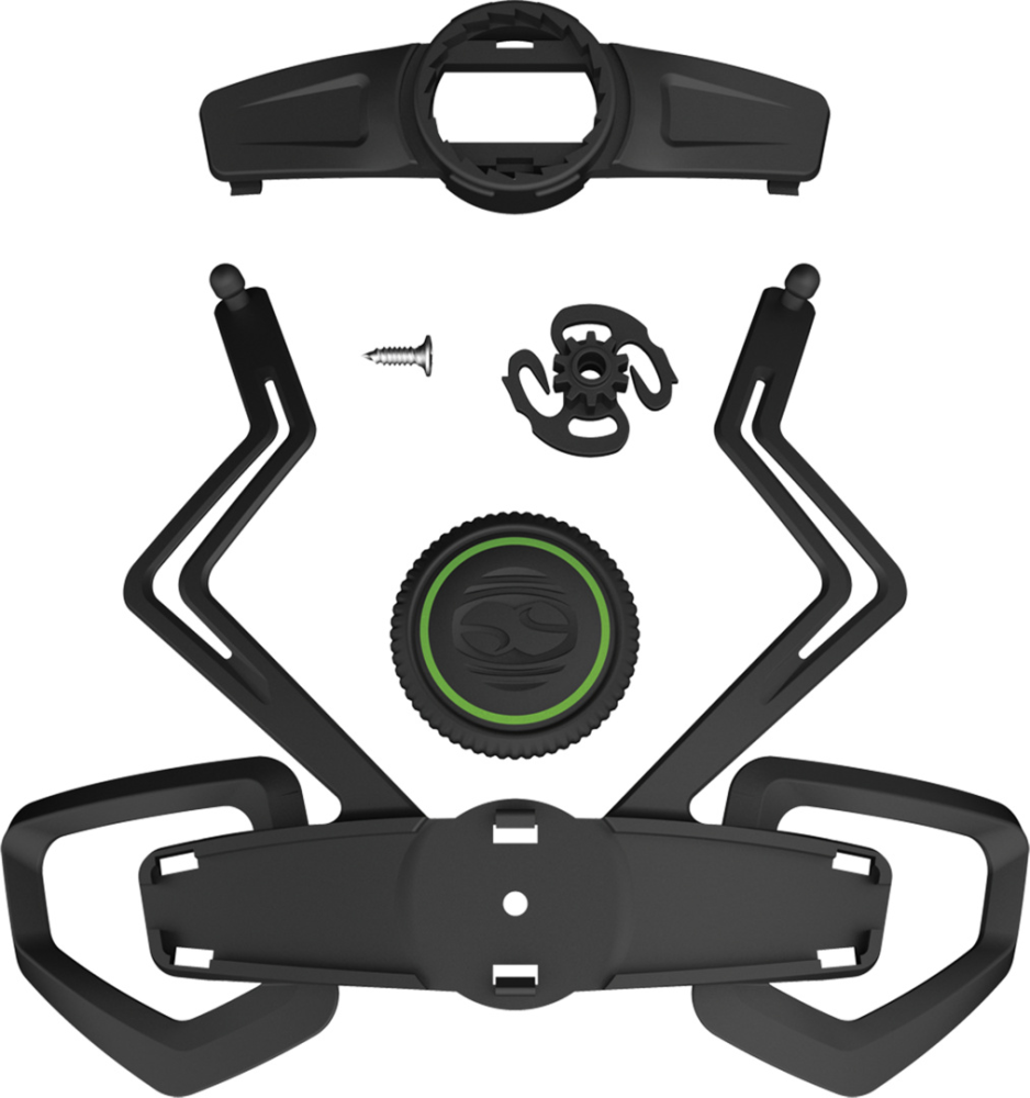 IXS Drehknopf-Einheit Trail XC & RS EVO