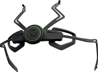 IXS Kopfring kompl. Trail XC & RS EVO (XS)