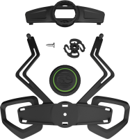 IXS Kopfring kompl. Trail XC & RS EVO (XS)