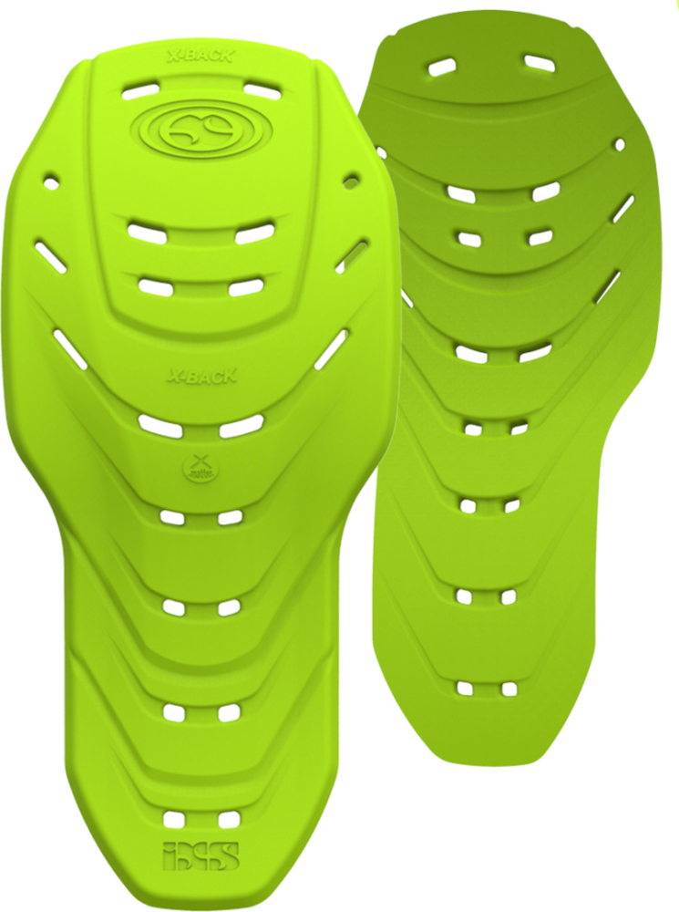 IXS X-Back Rückenpolster M 40-45cm (SM-ML)