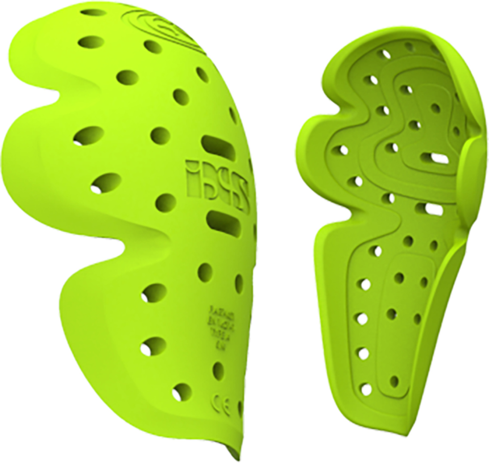 IXS X-Matter K02 Kniepolster (Carve)