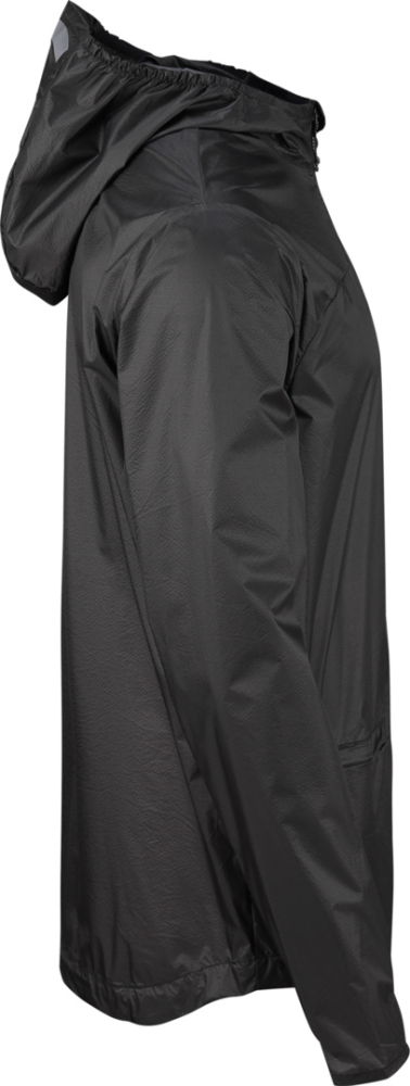 IXS Flow Windbreaker Jacke anthrazit XXL