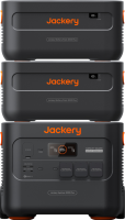Jackery Battery Pack 2000 Plus