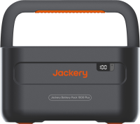 Jackery Battery Pack E1000 Plus
