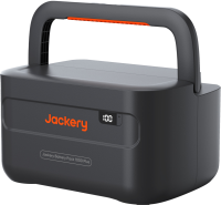 Jackery Battery Pack E1000 Plus