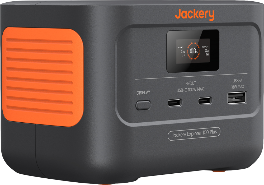 Jackery Explorer 100 Plus