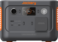 Jackery Explorer 300EU Plus