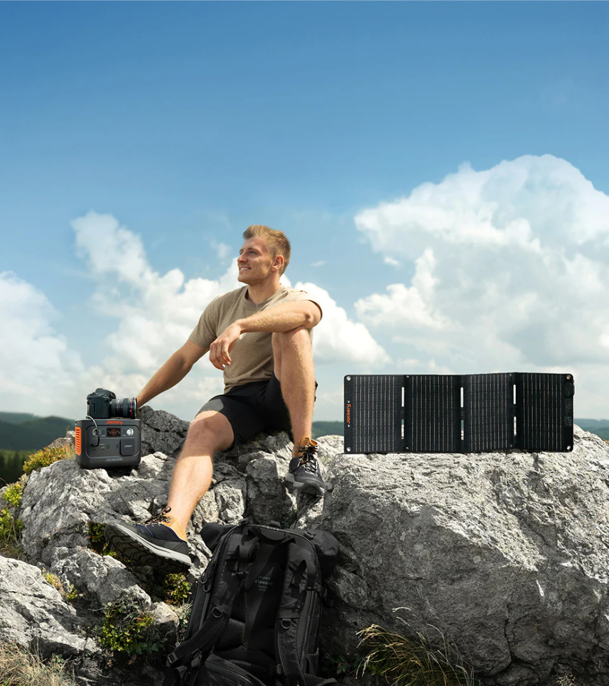 Jackery Explorer 300EU Plus