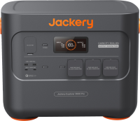 Jackery Explorer 3000EU PRO