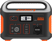 Jackery Explorer 500EU