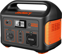 Jackery Explorer 500EU