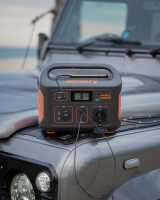 Jackery Explorer 500EU