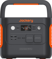 Jackery Explorer 1000EU Plus