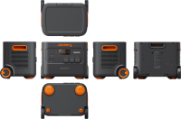 Jackery Explorer 2000 Plus EU