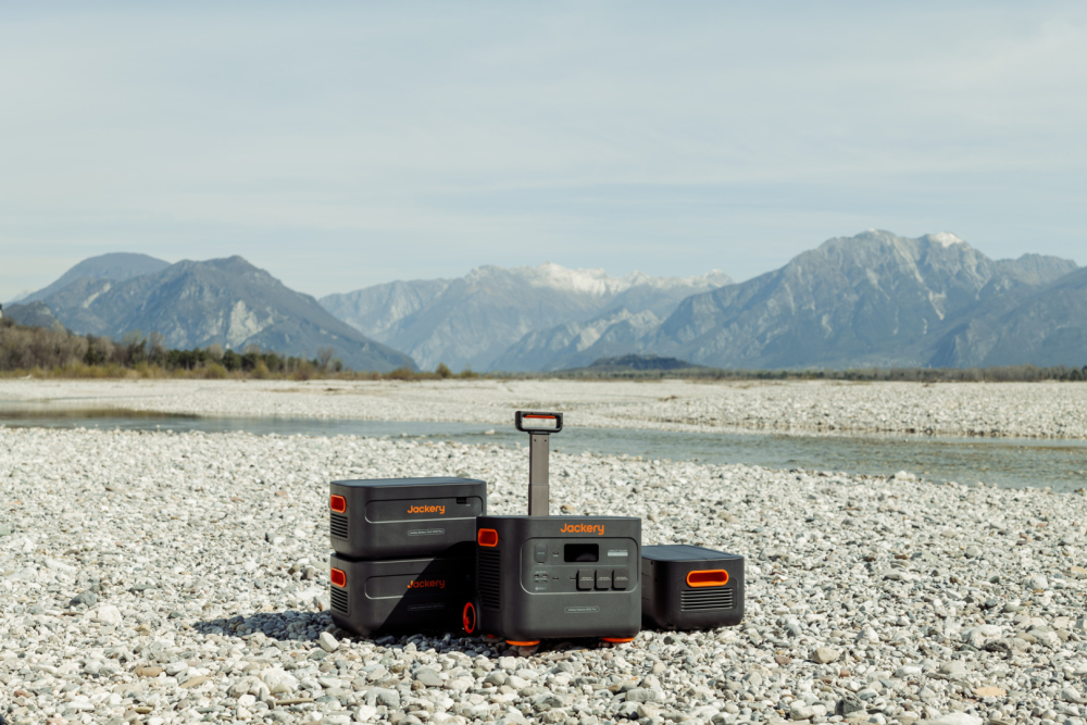 Jackery Explorer 2000 Plus EU