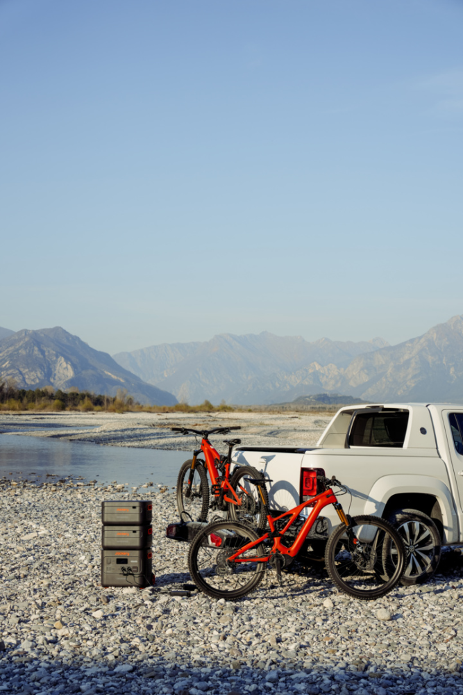 Jackery Explorer 2000 Plus EU