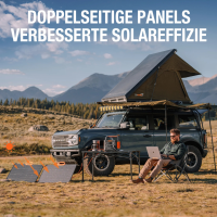 Jackery Solar Saga 80W