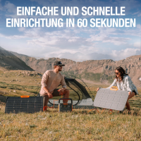 Jackery Solar Saga 80W