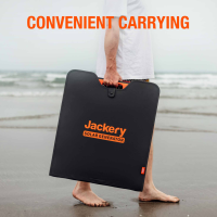 Jackery Solar Saga 200W