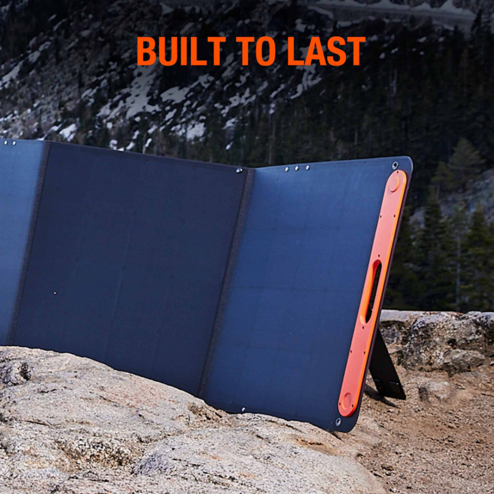 Jackery Solar Saga 200W