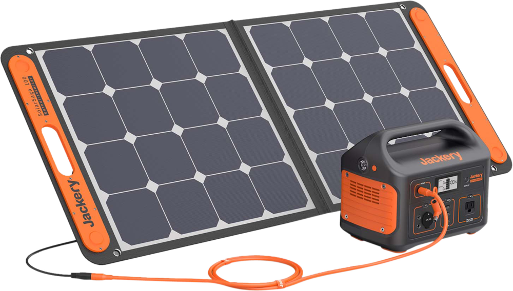 Jackery DC Solar Panel Extension Cable 5 Meters