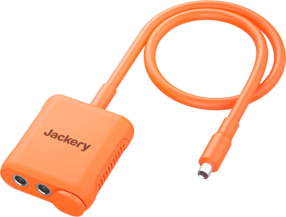 Jackery Solar Series Charging Cable (Connector)