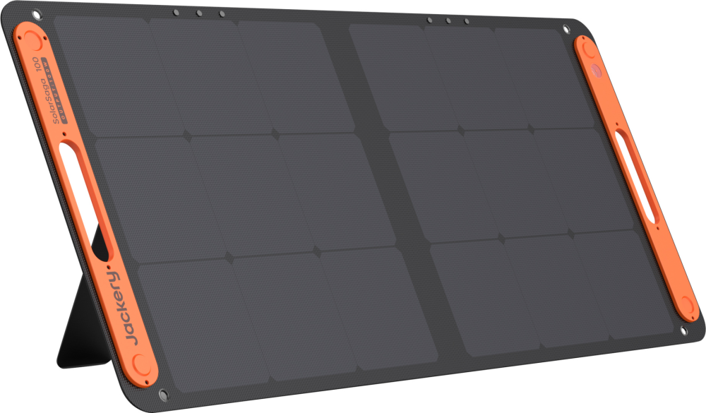 Jackery Solar Saga 100W
