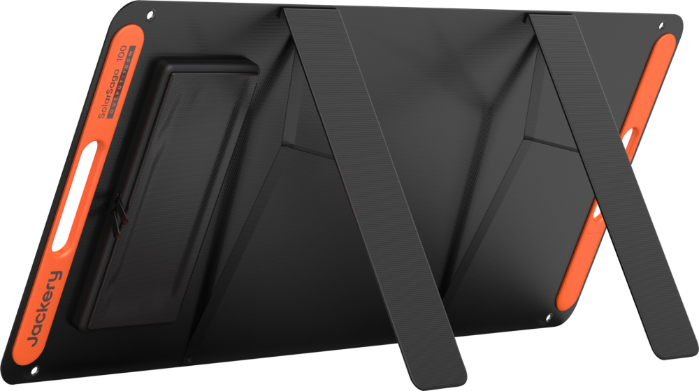 Jackery Solar Saga 100W