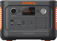 Jackery Explorer 240V2 EU
