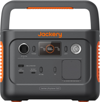 Jackery Explorer 240V2 EU