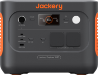 Jackery Explorer 1000V2 EU