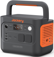 Jackery Explorer 1000V2 EU