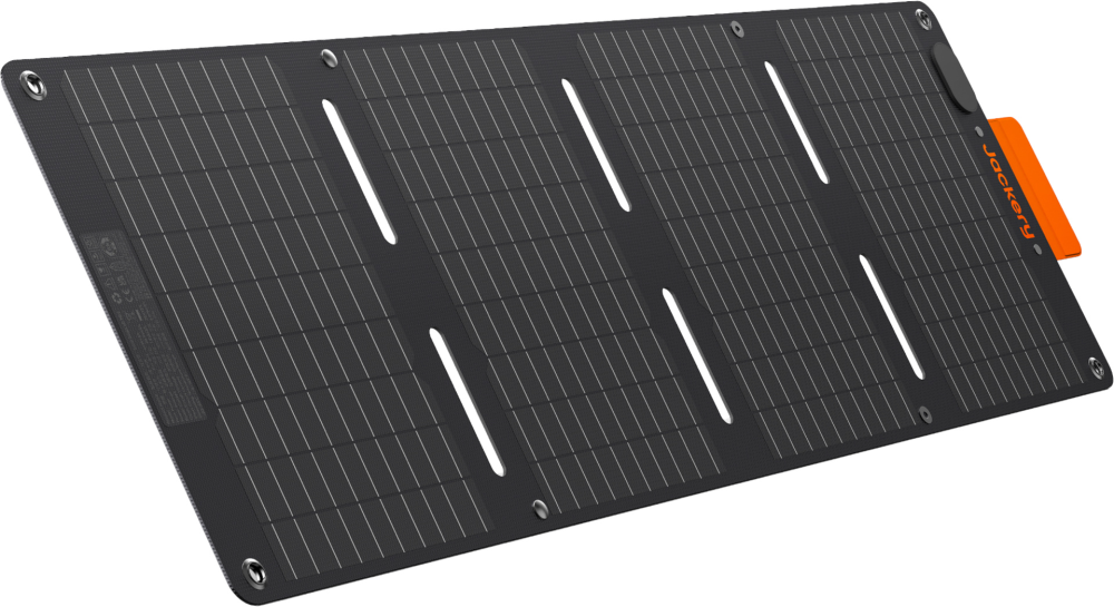 Jackery Solar Saga 40W