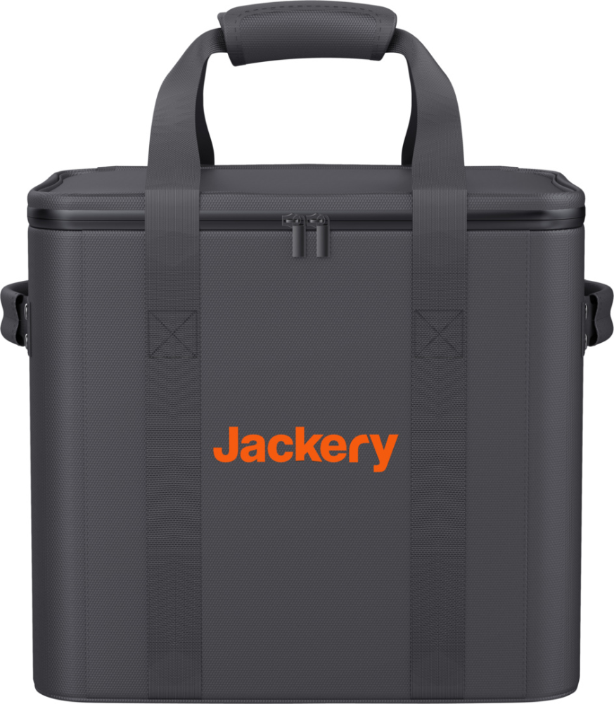 Jackery Carrying Case Bag (L )