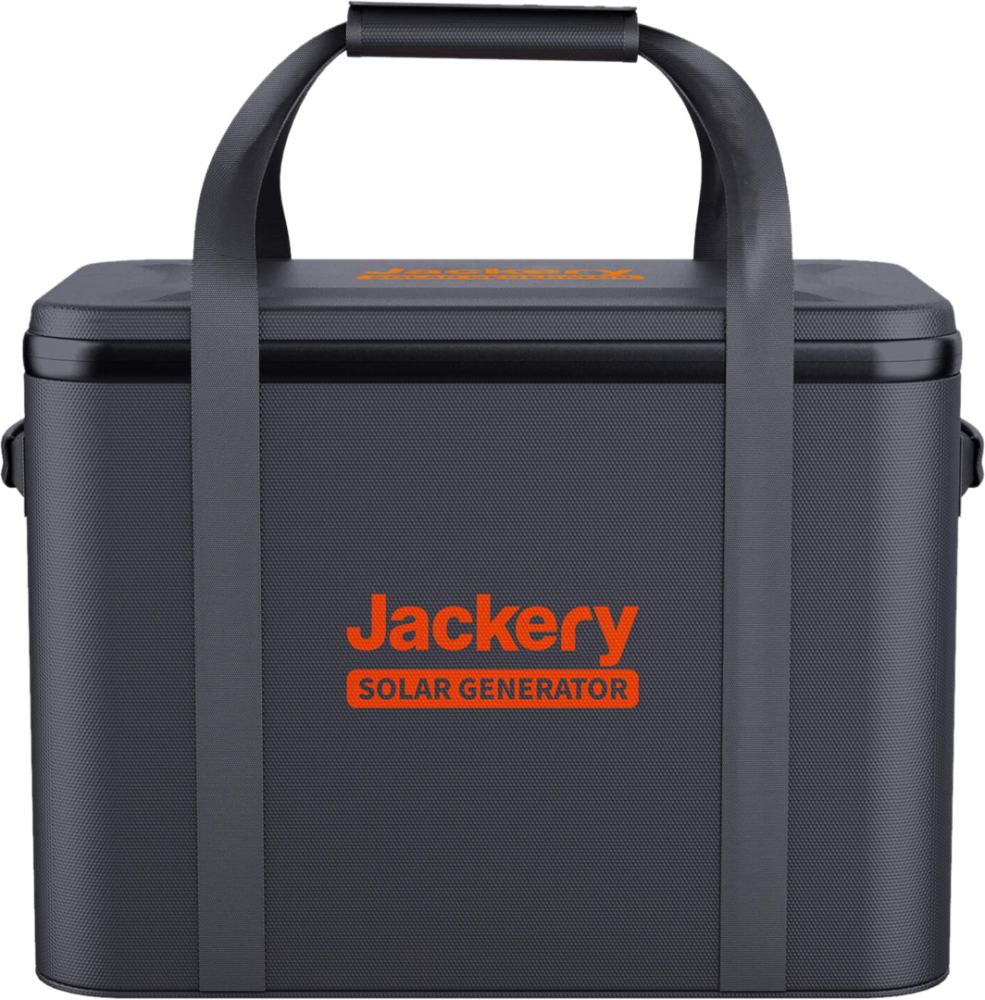Jackery Carrying Case Bag (M )