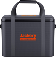 Jackery Carrying Case Bag (M )