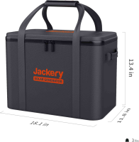 Jackery Carrying Case Bag (M )