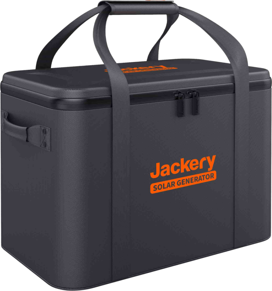 Jackery Carrying Case Bag (M )