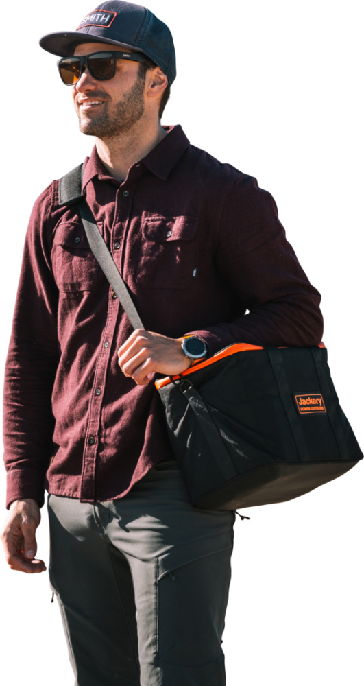 Jackery Carrying Case Bag (S )