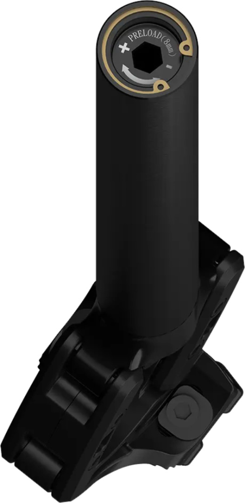 Kind Shock Cantrell Sattelstütze 30.9mm / 350mm